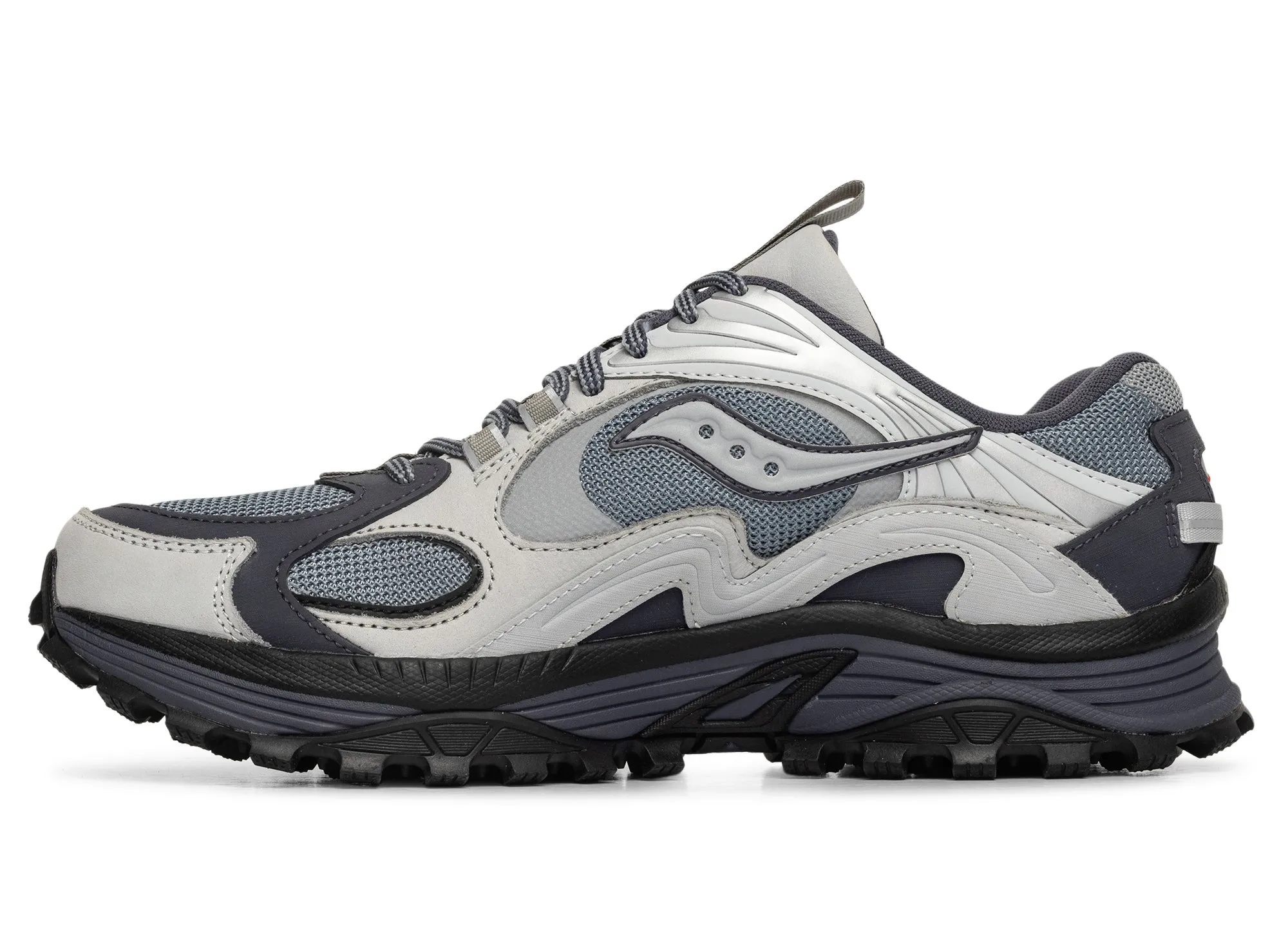 Bone Aid Saucony Grid Aura X