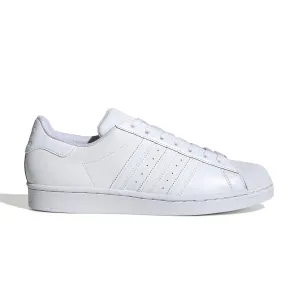 Superstar 'Triple White' mesh - type