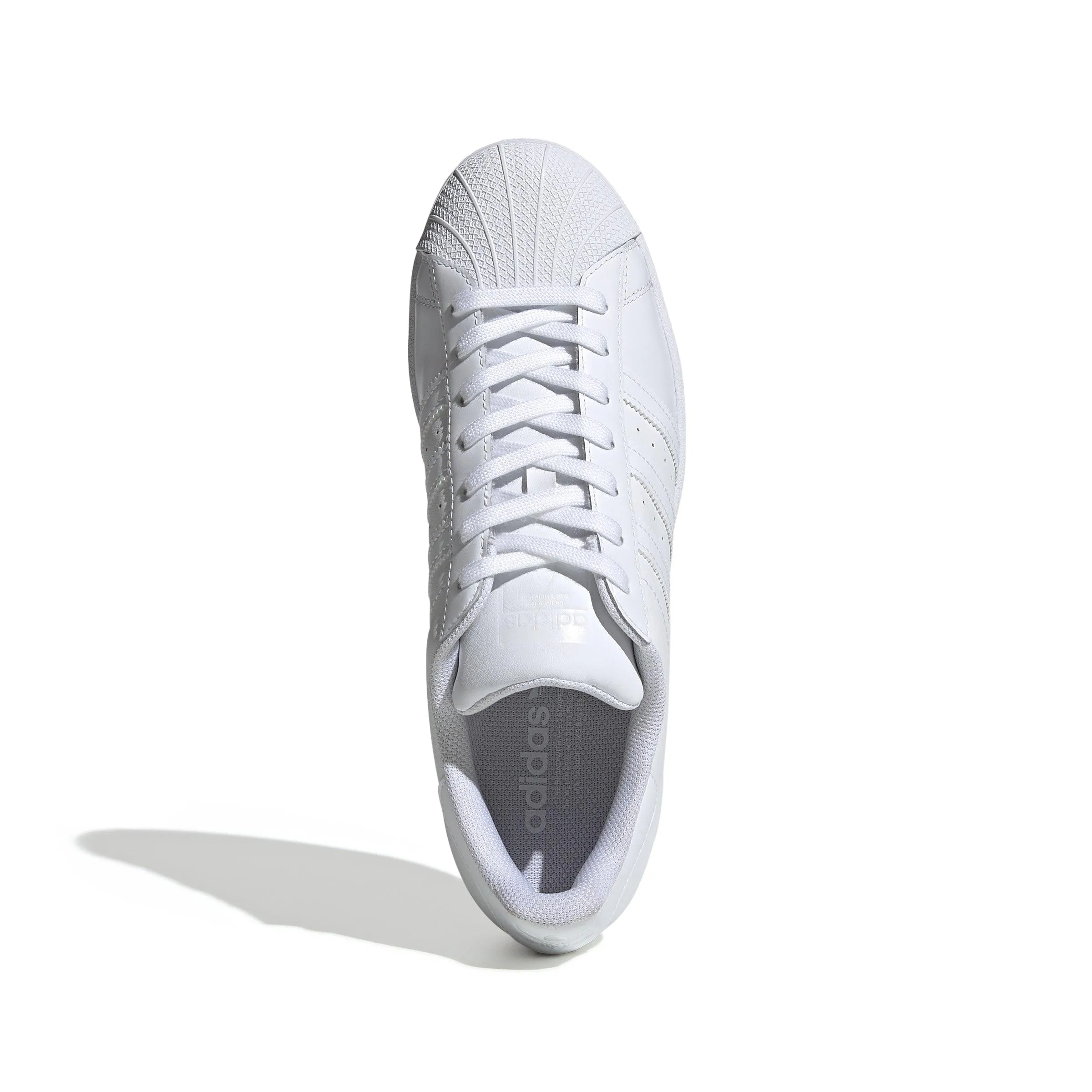 Superstar 'Triple White' Exclusive chic Soft