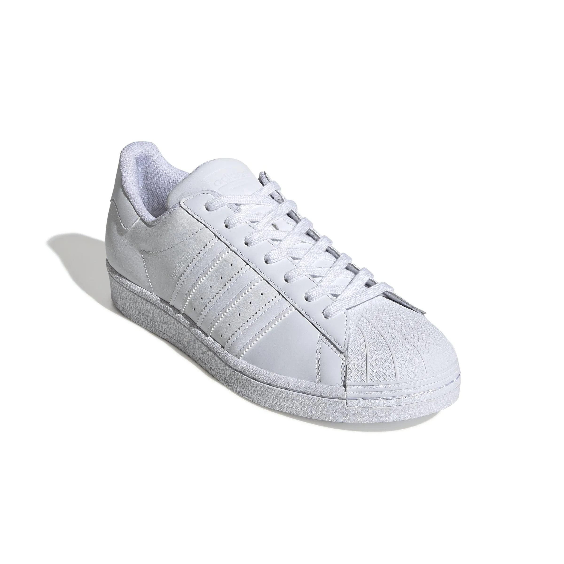 Dynamic support Superstar 'Triple White'