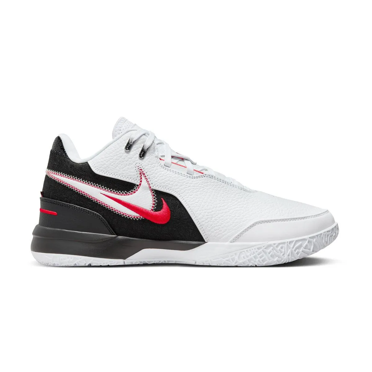 men's extra - extra - large LeBron NXXT Gen AMPD EP 'White'