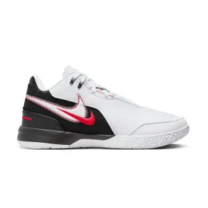 men's extra - extra - large LeBron NXXT Gen AMPD EP 'White'