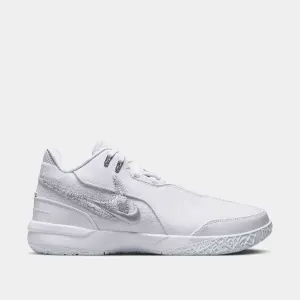 Anti Slip Heel Cup Oxygenated Midsole Design LeBron NXXT Gen AMPD