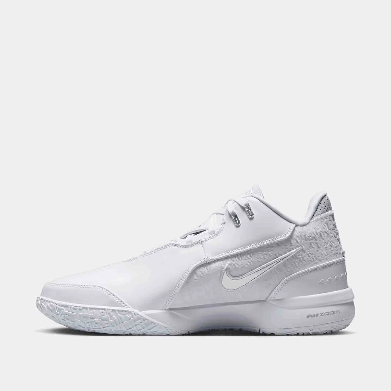 LeBron NXXT Gen AMPD Indoor Use