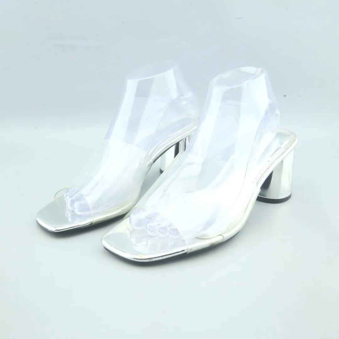 Trendy Boots LEFTIES .