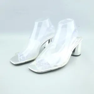 Trendy Boots LEFTIES .