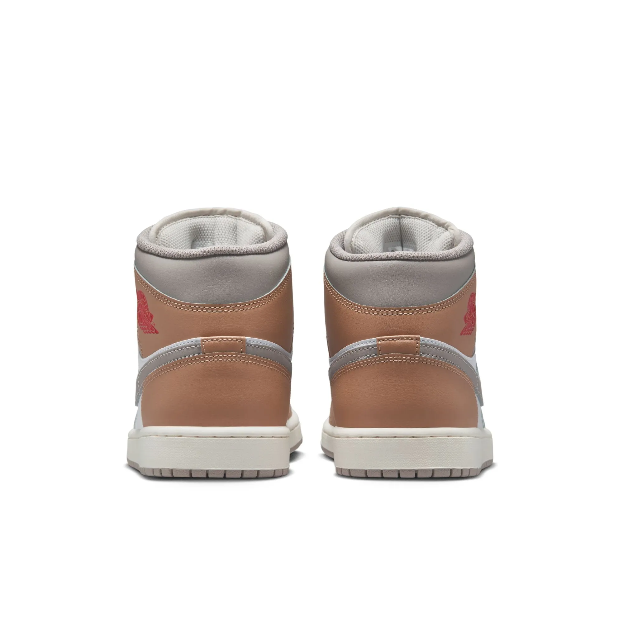 Toe Guard M Air Jordan 1 Mid DQ8426-200