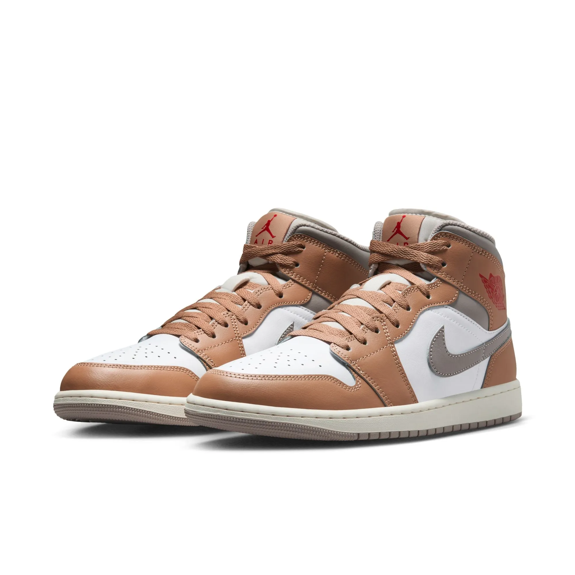 Show Stage M Air Jordan 1 Mid DQ8426-200