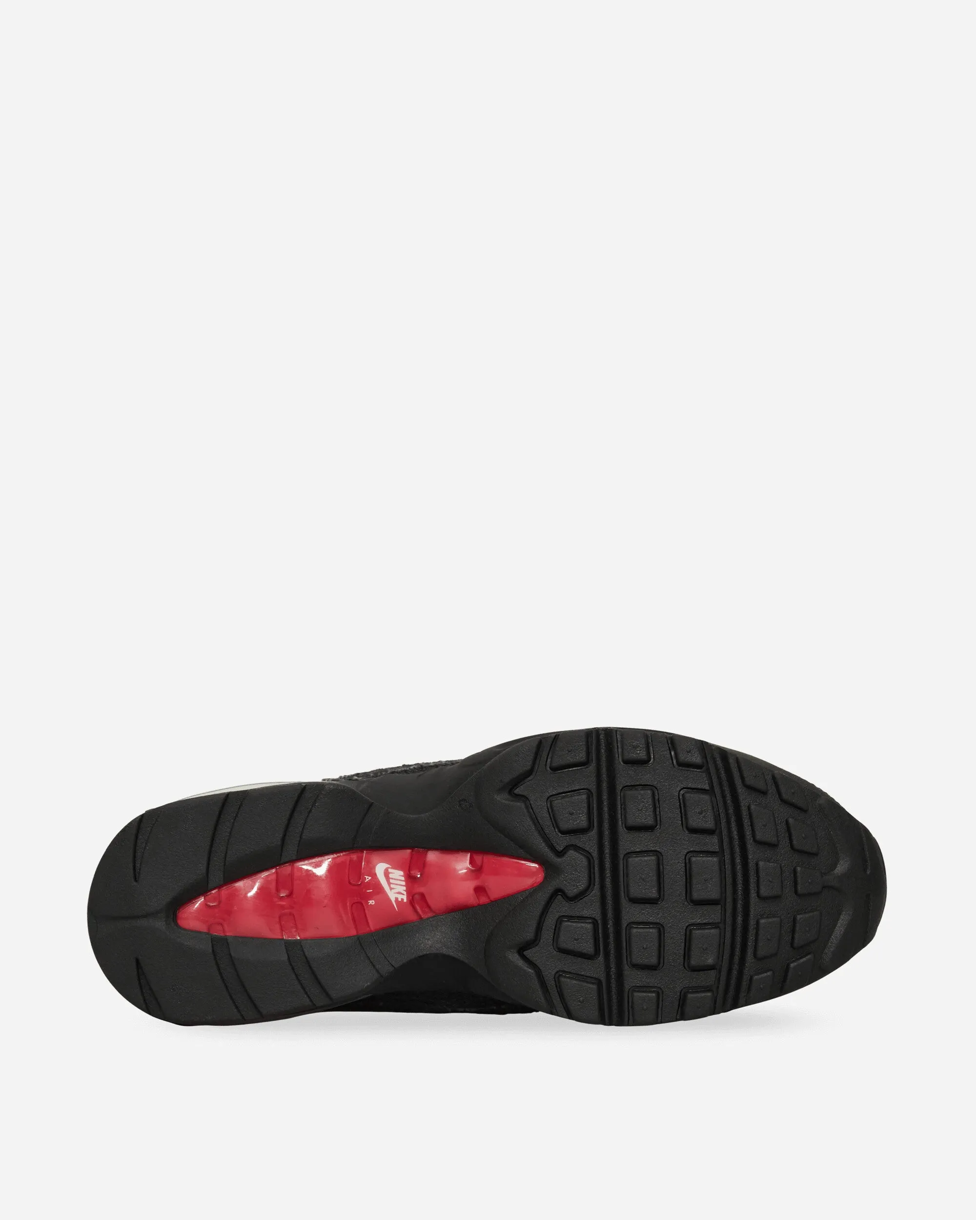 Levi's Air Max 95 Sneakers Black Torsion Control System