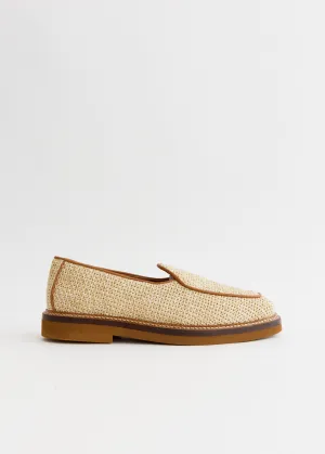 Lex Loafers Neutral Dressing Urban Edge