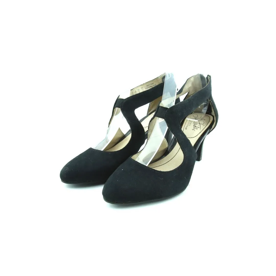 LIFE STRIDE  GIOVANNA 2 Arch Care
