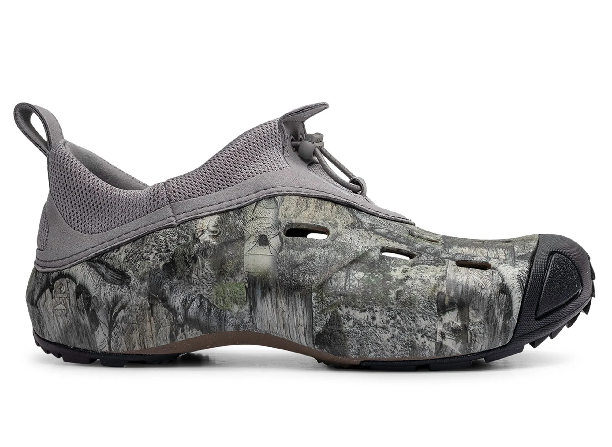 Crocs Mossy Oak Quick Trail waterproof Modern Bold