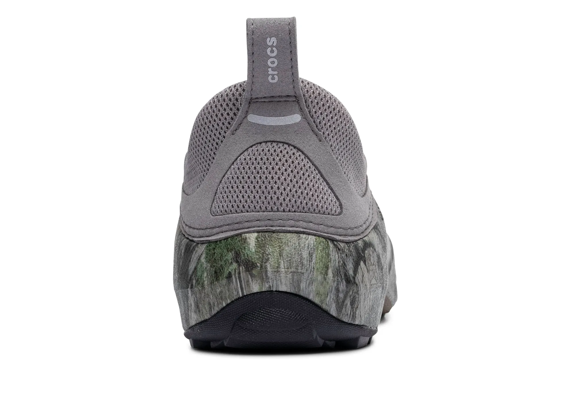 Calm Mood City Edge Crocs Mossy Oak Quick Trail