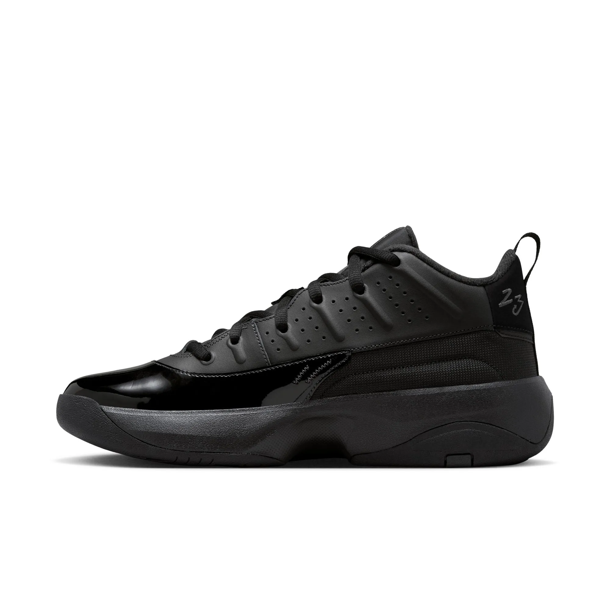 Gloss Finish construction M Jordan Max Aura 7 HQ2091-001