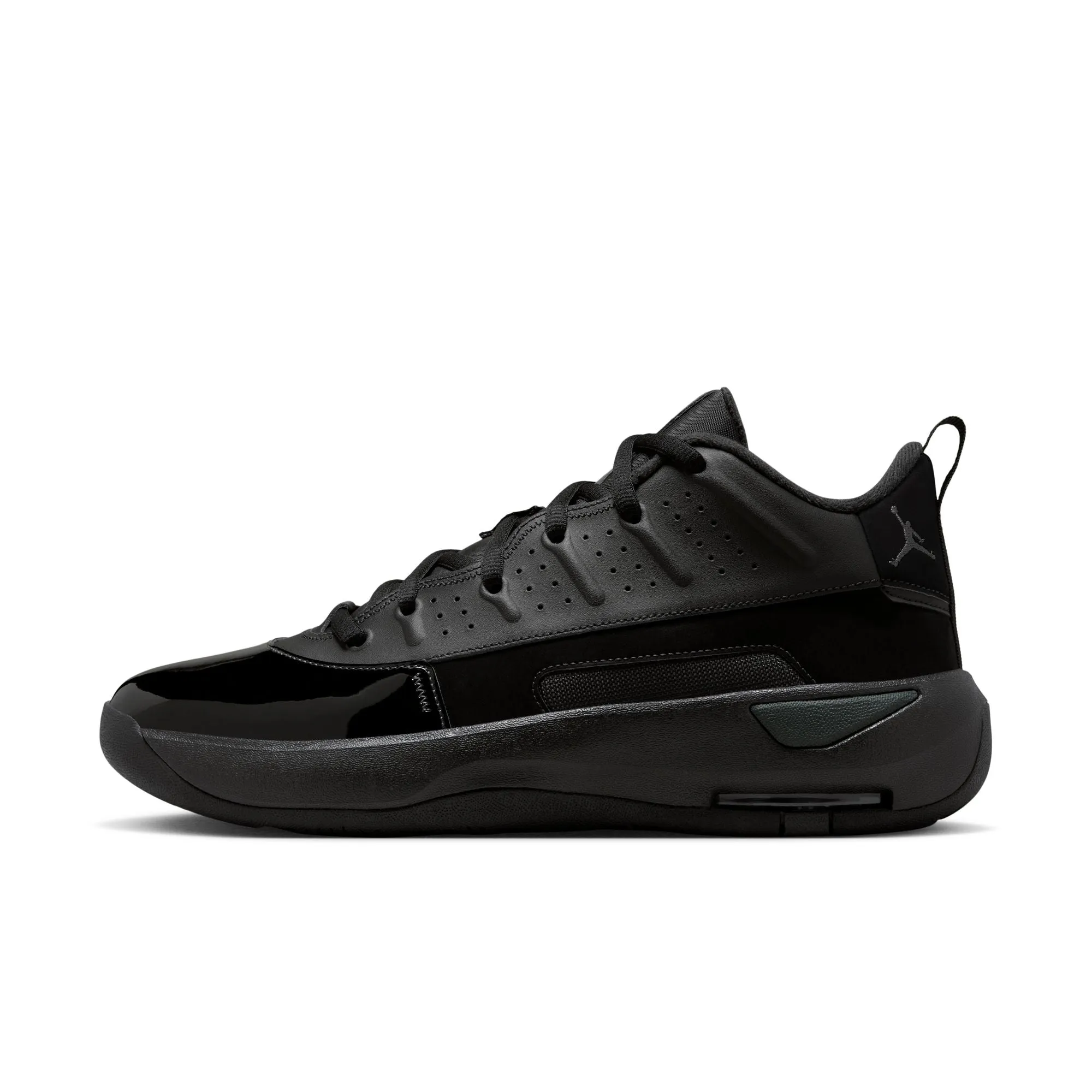 M Jordan Max Aura 7 HQ2091-001 Rapid pace