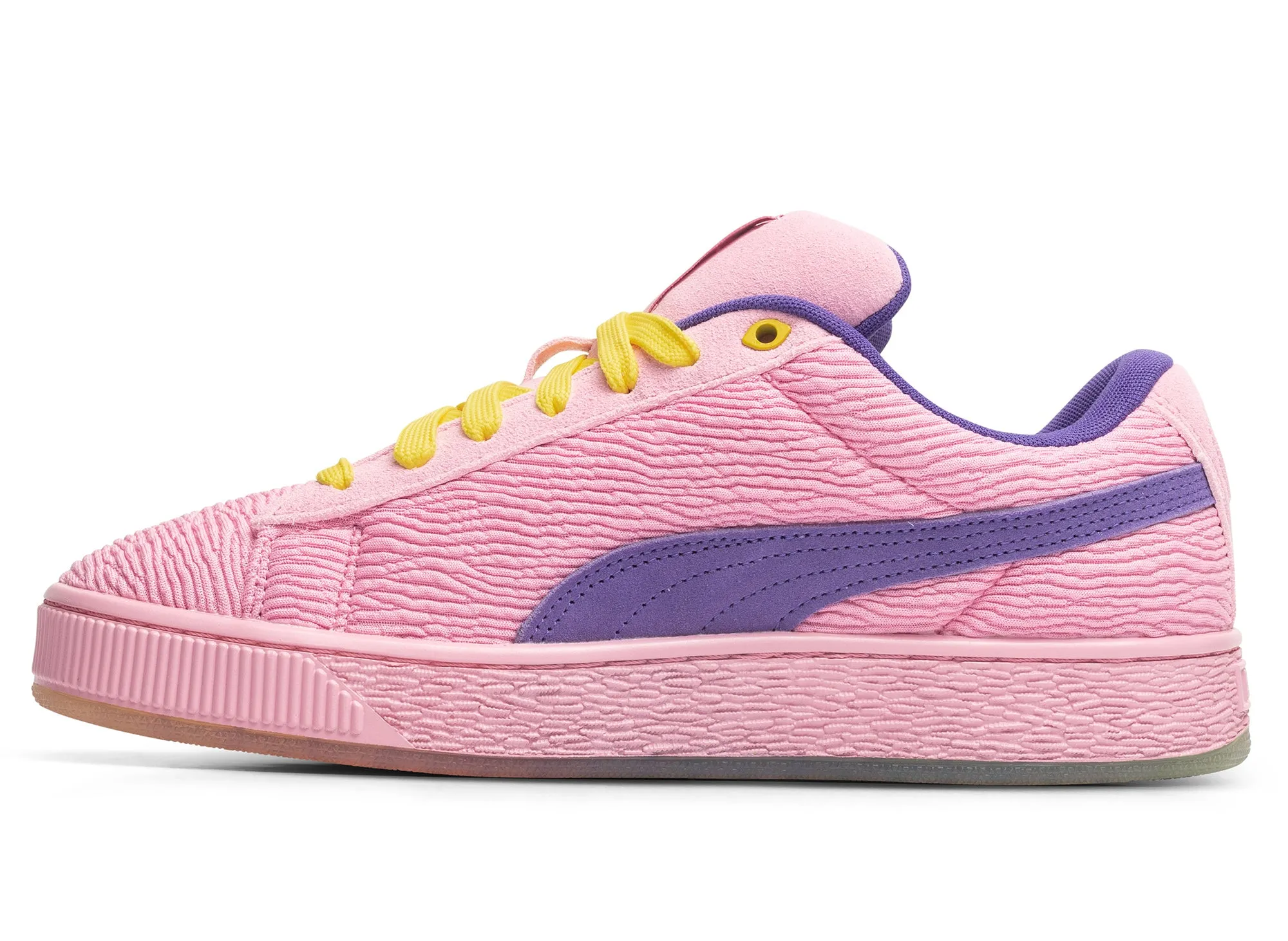 Puma x TMNT Suede XL 2 Moon Walk