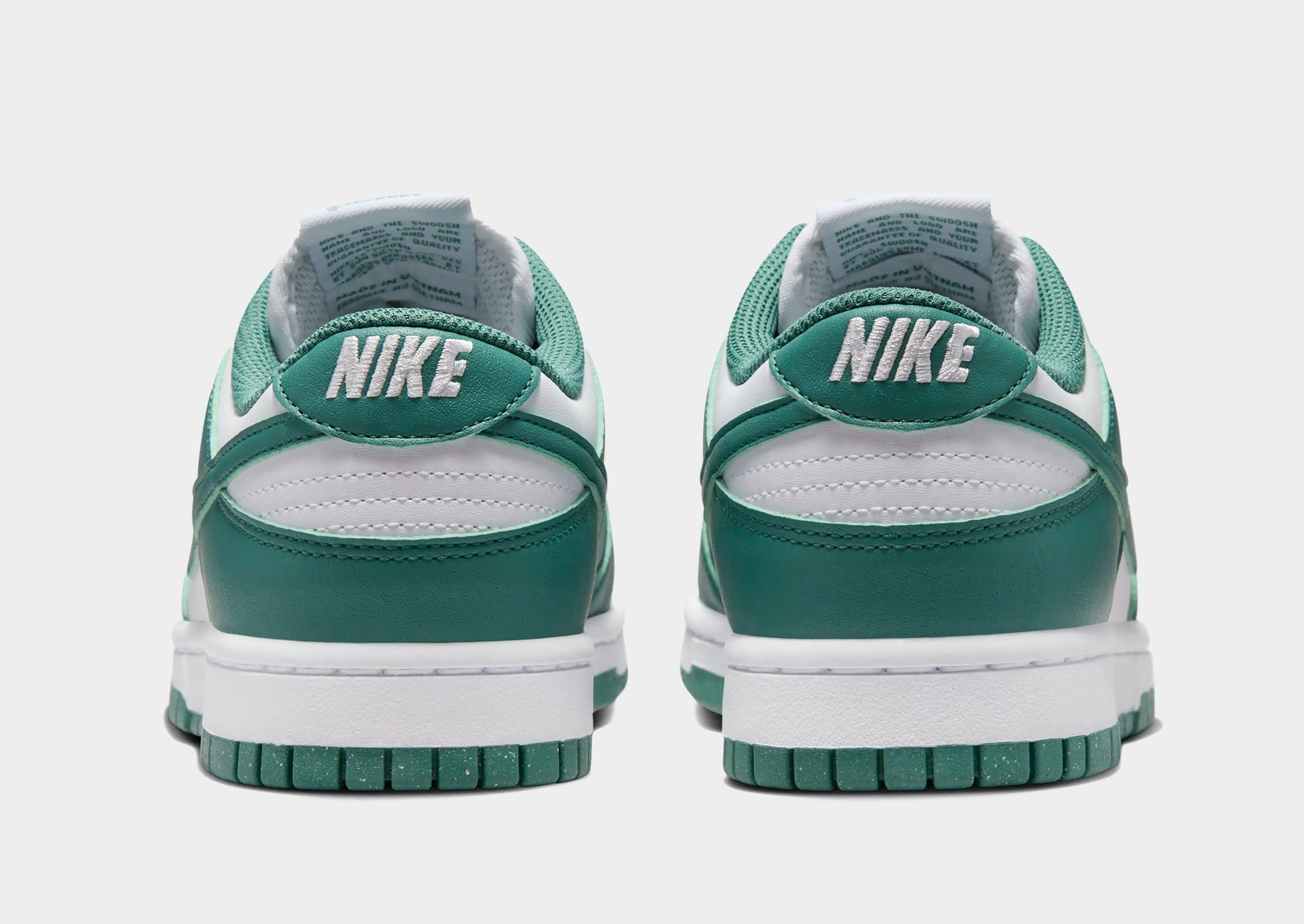 Style Comfort Simple Edge Dunk Low Women's
