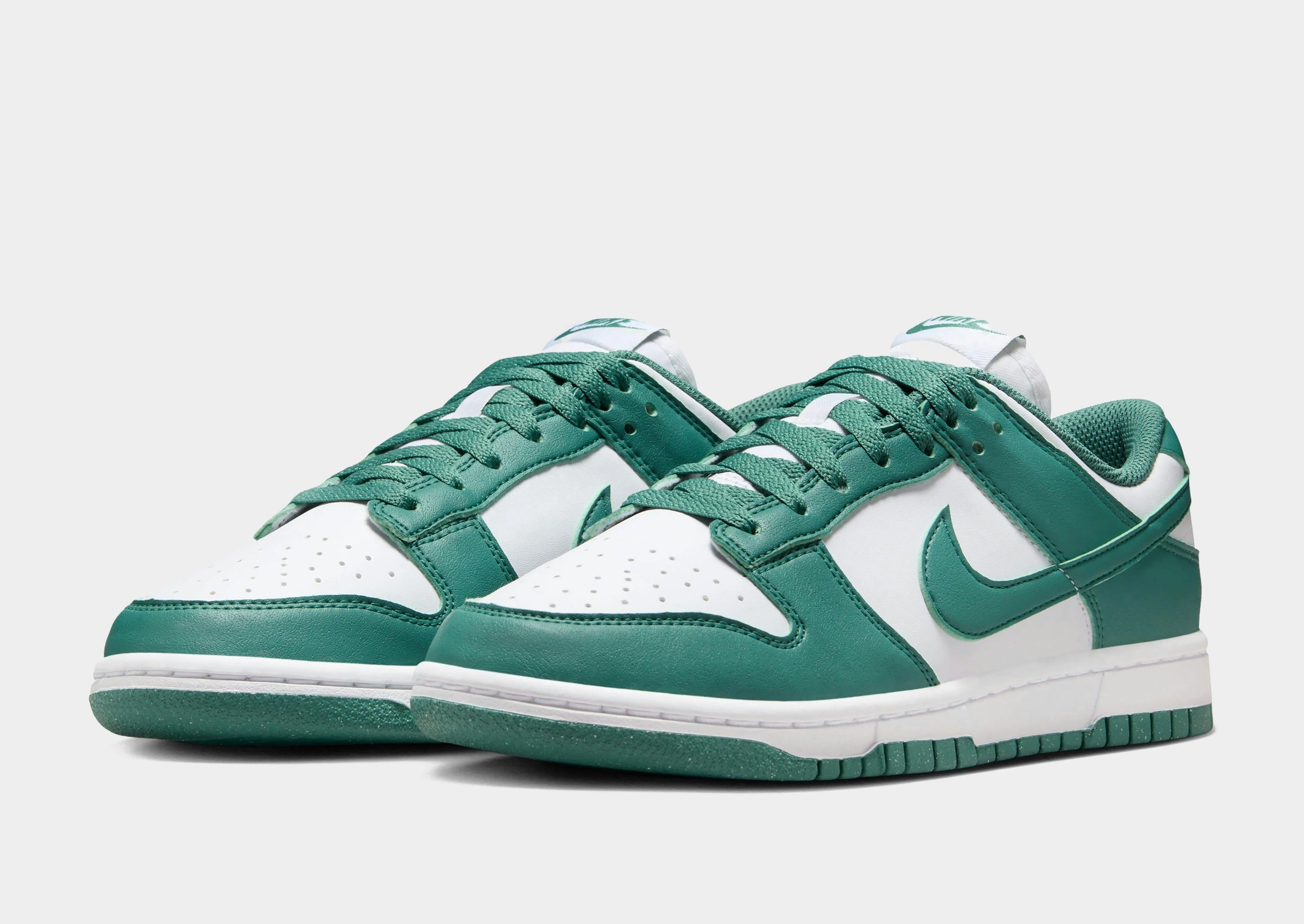 Plain look Cool Comfort Dunk Low Women's