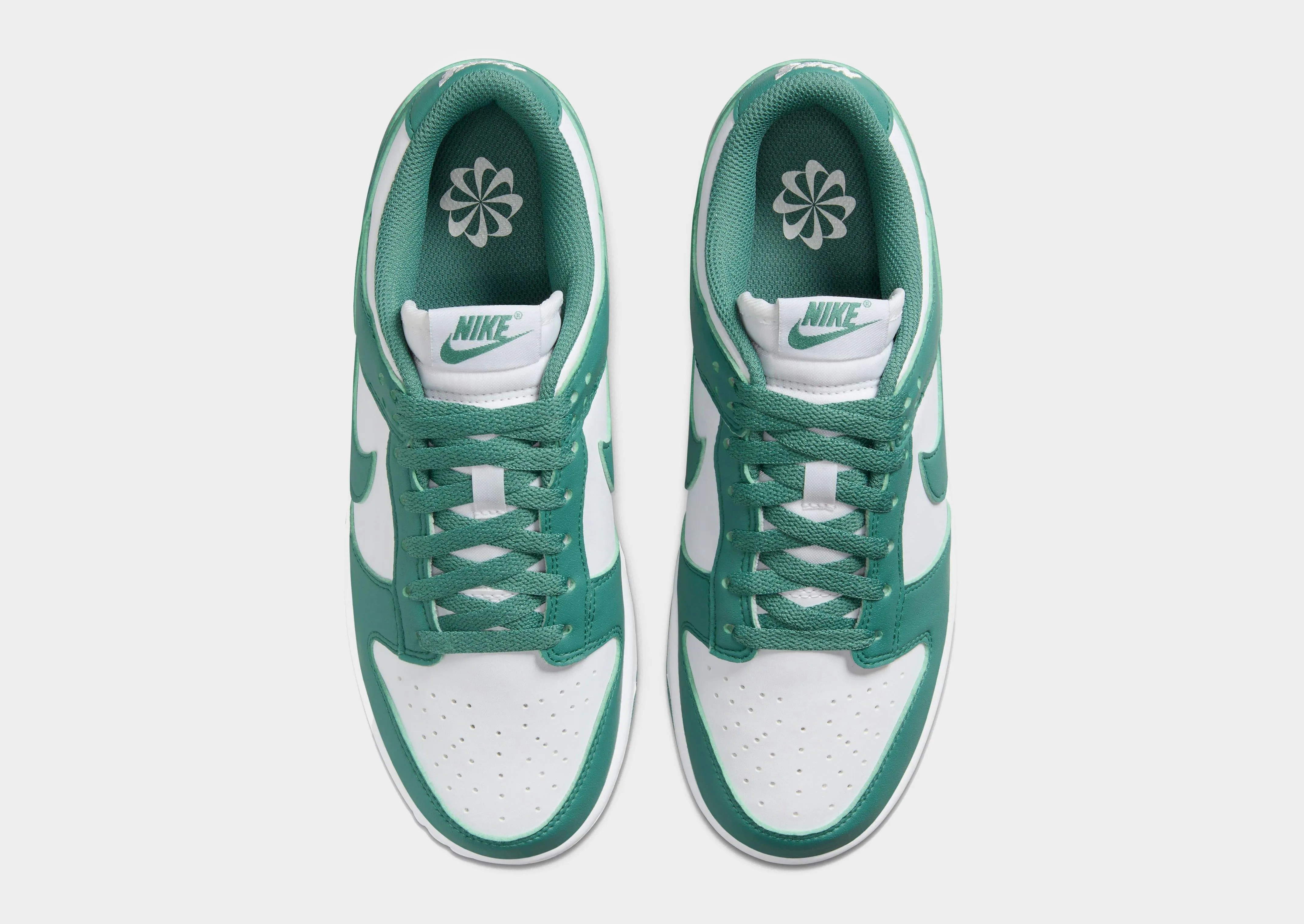 Tight Fit Dunk Low Women's