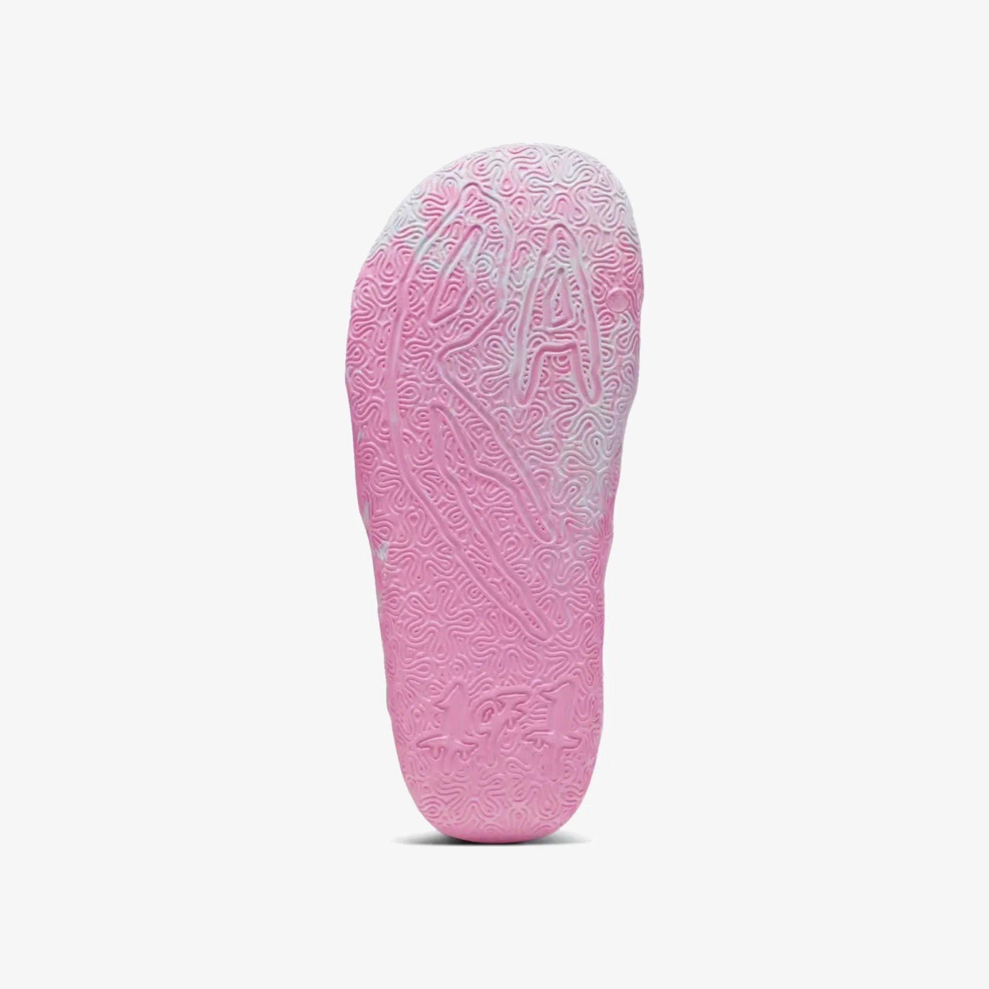 Puma | MB.03  SLIDE  { PINK Heel Support Foot Control