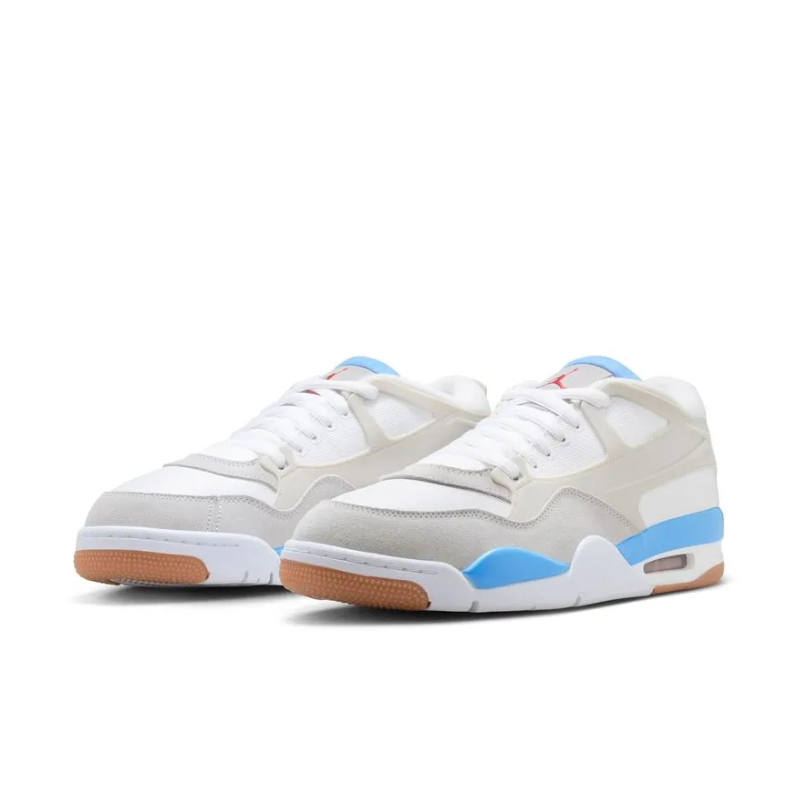 Air Jordan 4 RM FQ7939-104 Sweat Resistant Frequent Travelers Dual Tone