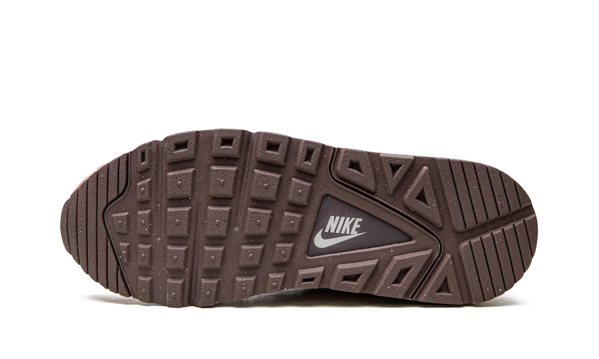 AIR MAX COMMAND MNS WMNS Shock - absorbing feature