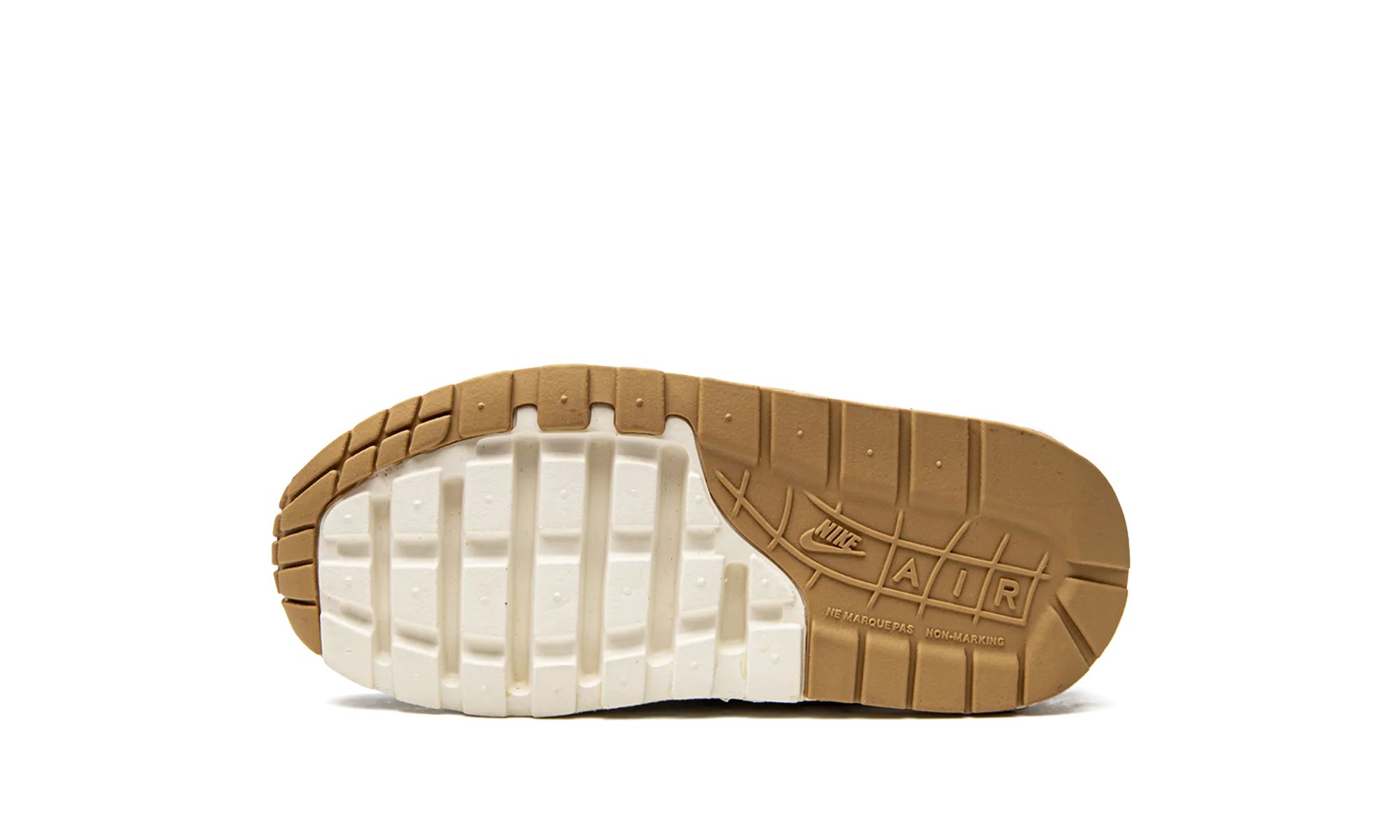 responsiveness - feature shoes High   Performance Air Max 1 (PS) "Concepts Heavy"
