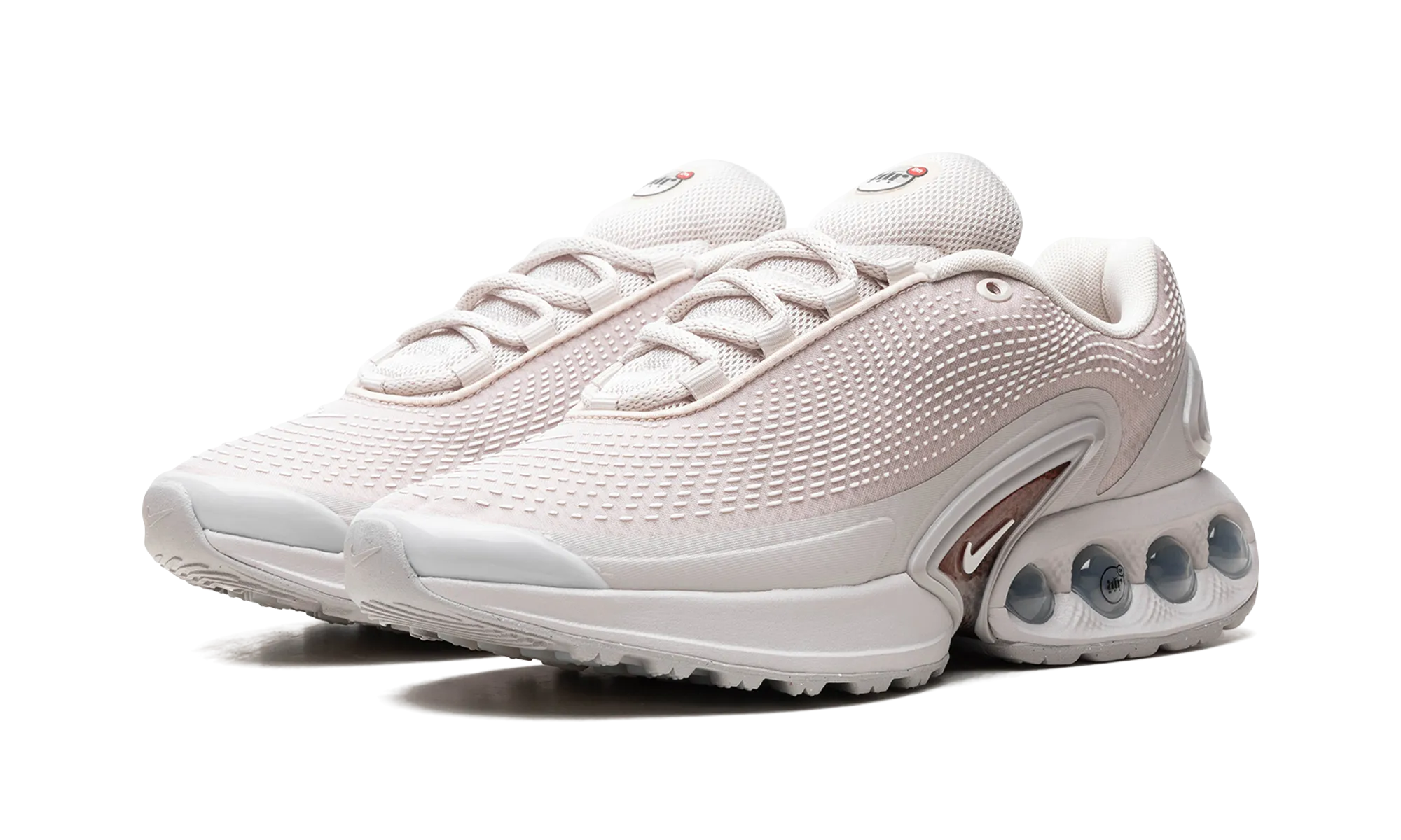 Air Max Dn "Light Orewood Brown" collector's - item running gear
