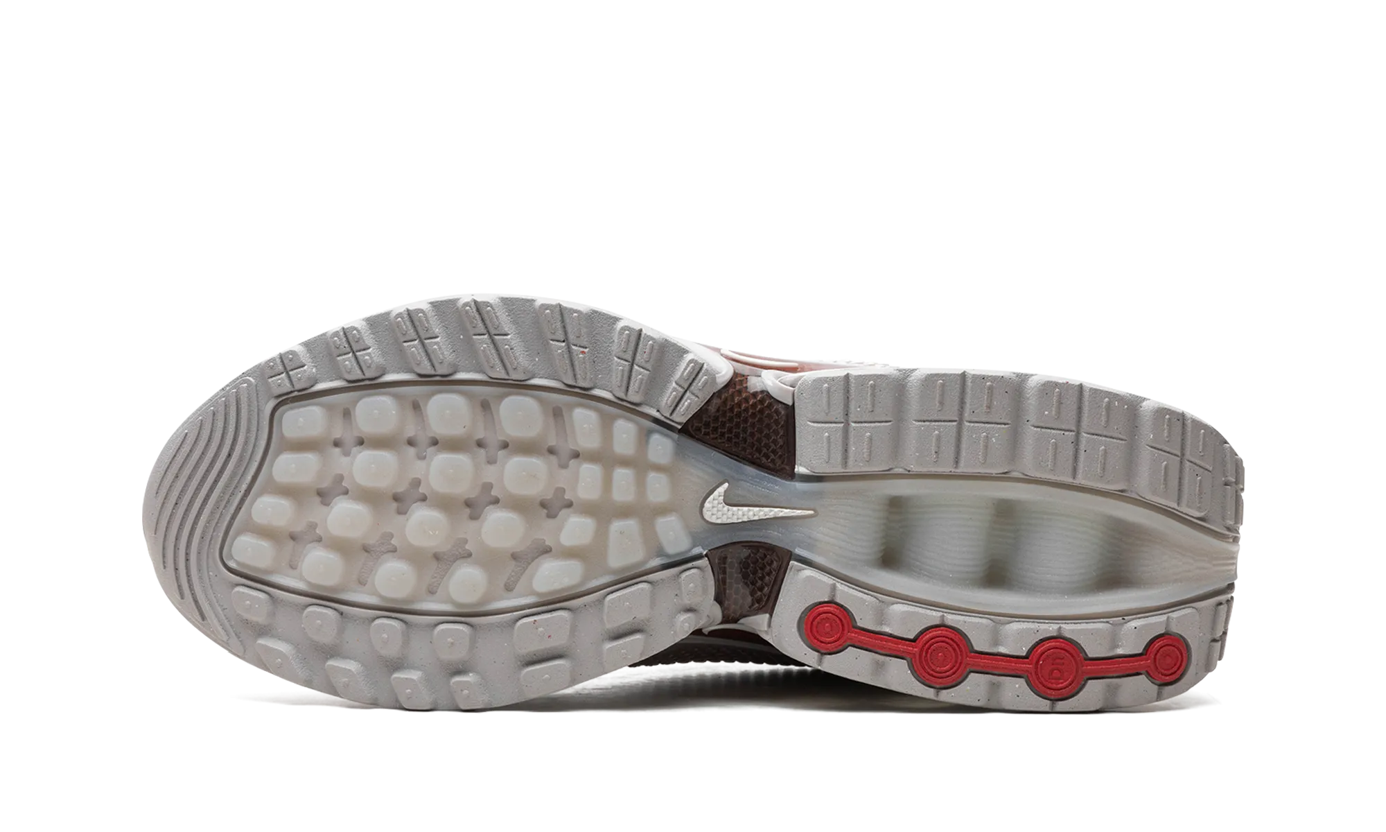 unisex shoe design Air Max Dn "Light Orewood Brown"