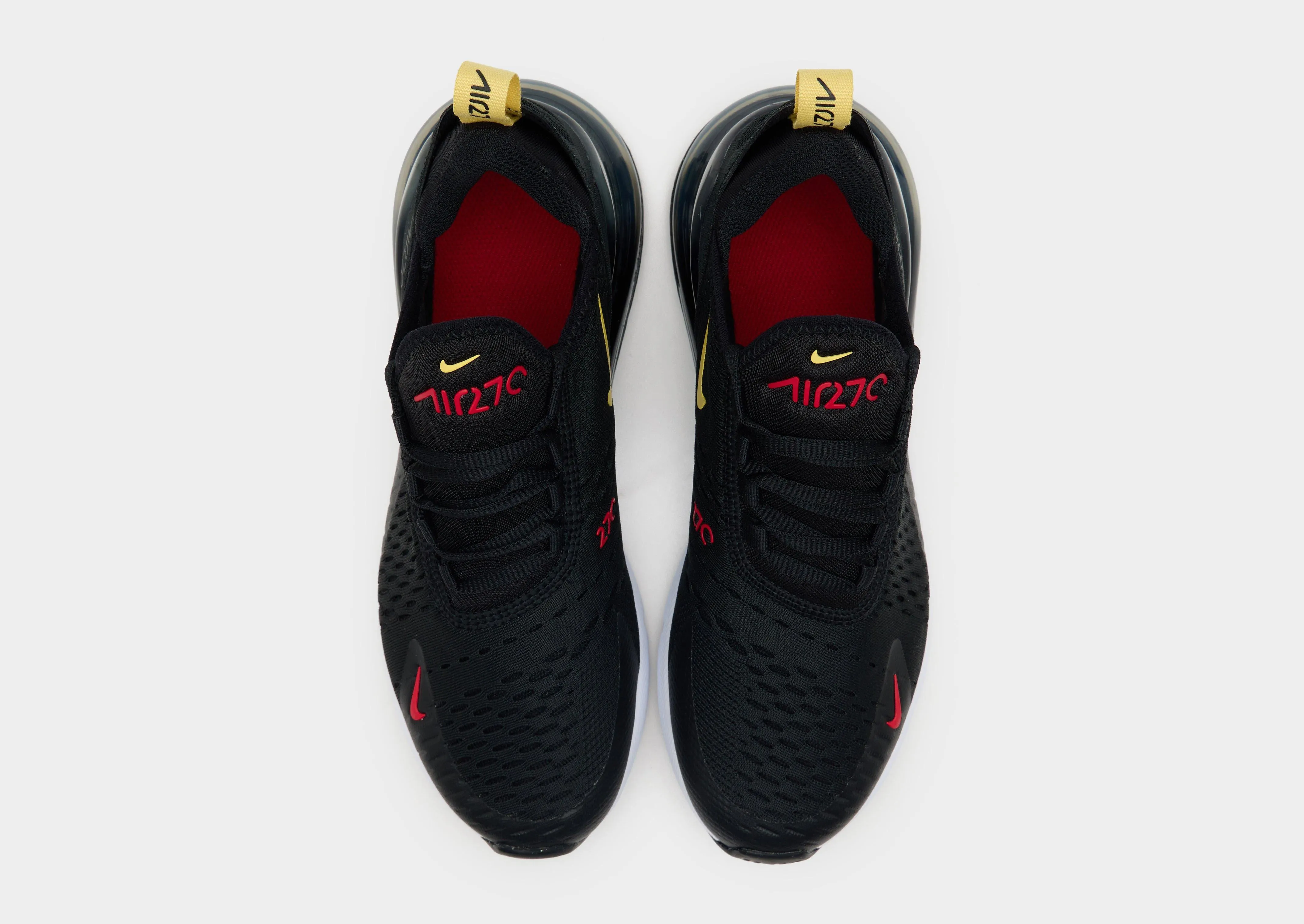 Air Max 270 Junior's durable shoes military - training running shoes