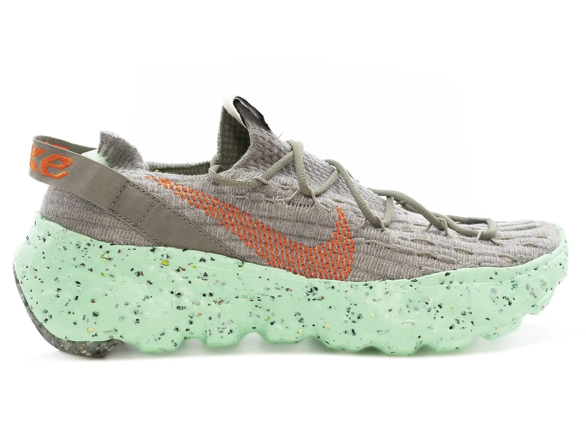 Nike Space Hippie '04 Scandi Clean Gel Soft