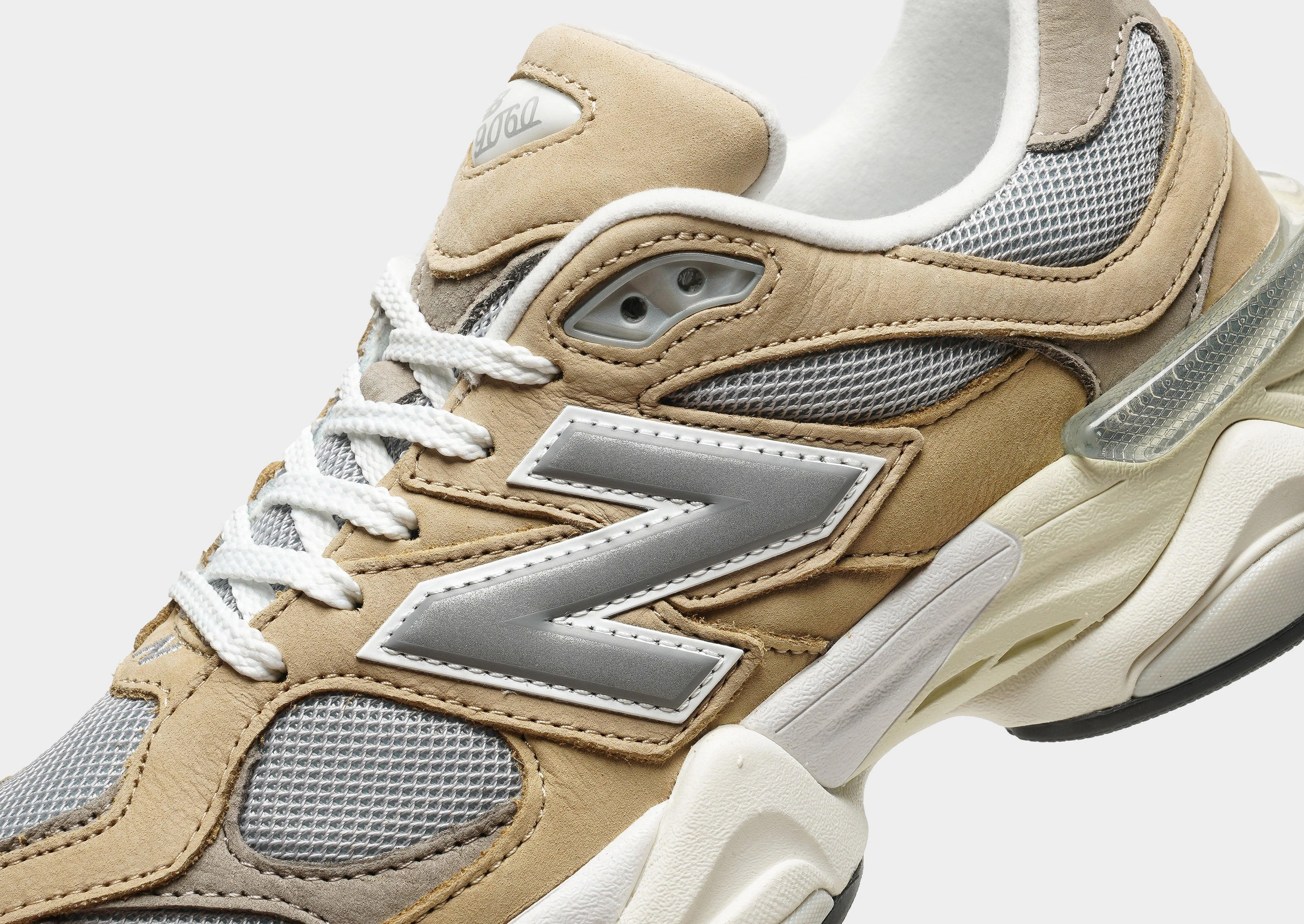 9060 Ultra Cushioning ground grip