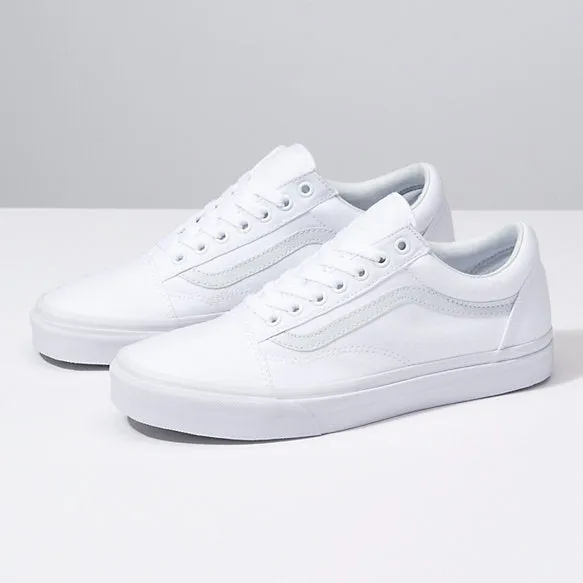 UA Old Skool VN000D3HW00 Firm Edge