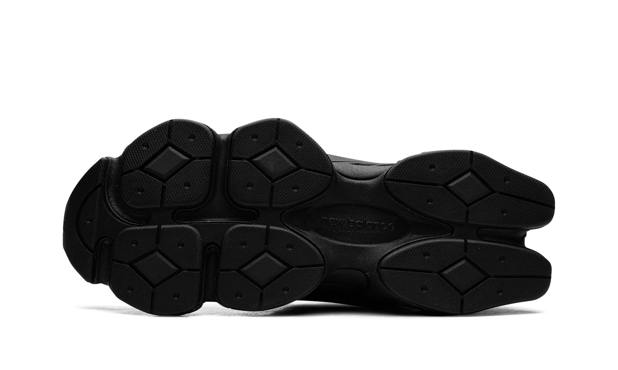 motion - control 9060 "Triple Black Patent"