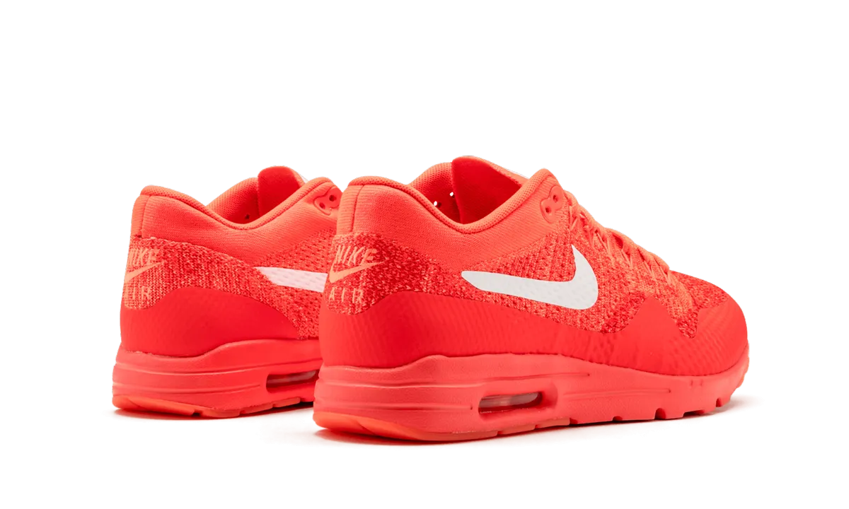 off - road running shoe capability AIR MAX 1 ULTRA FLYKNIT WMNS