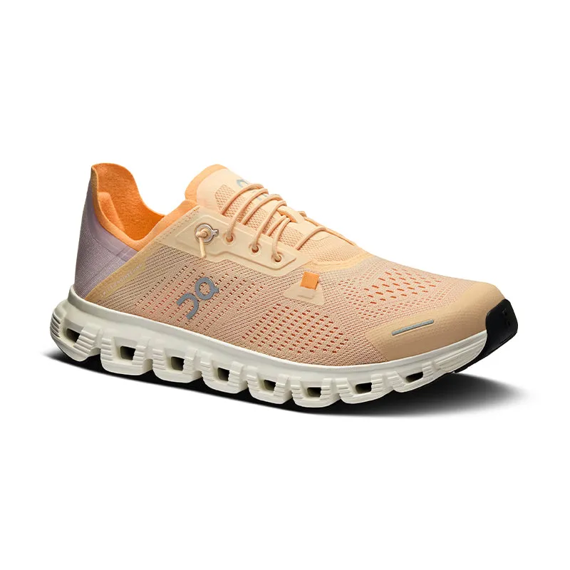 reliable - performance Competitive Women's Cloud 6 Coast Blonde/Mauve