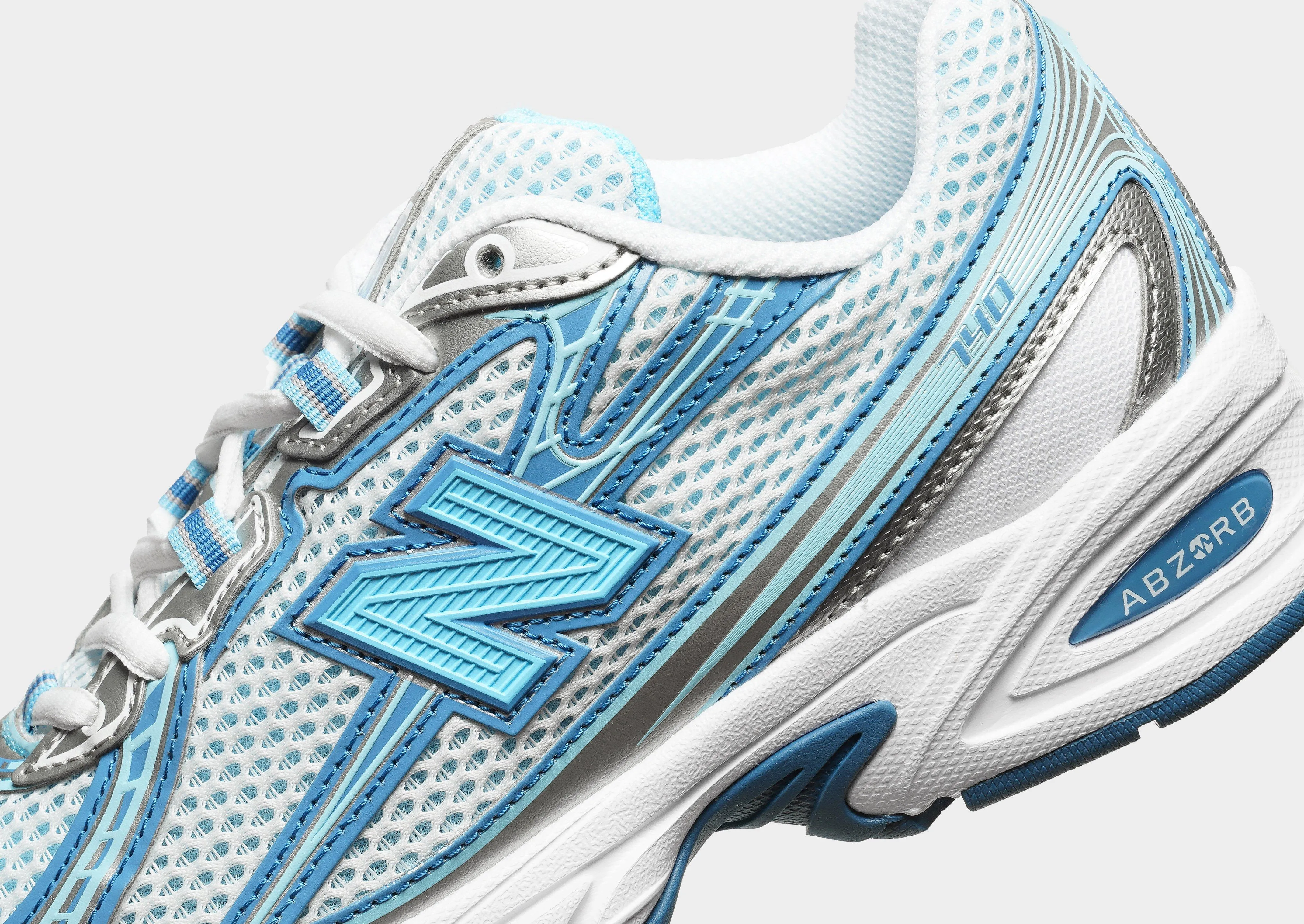 heel - cup running shoes 740 Women's