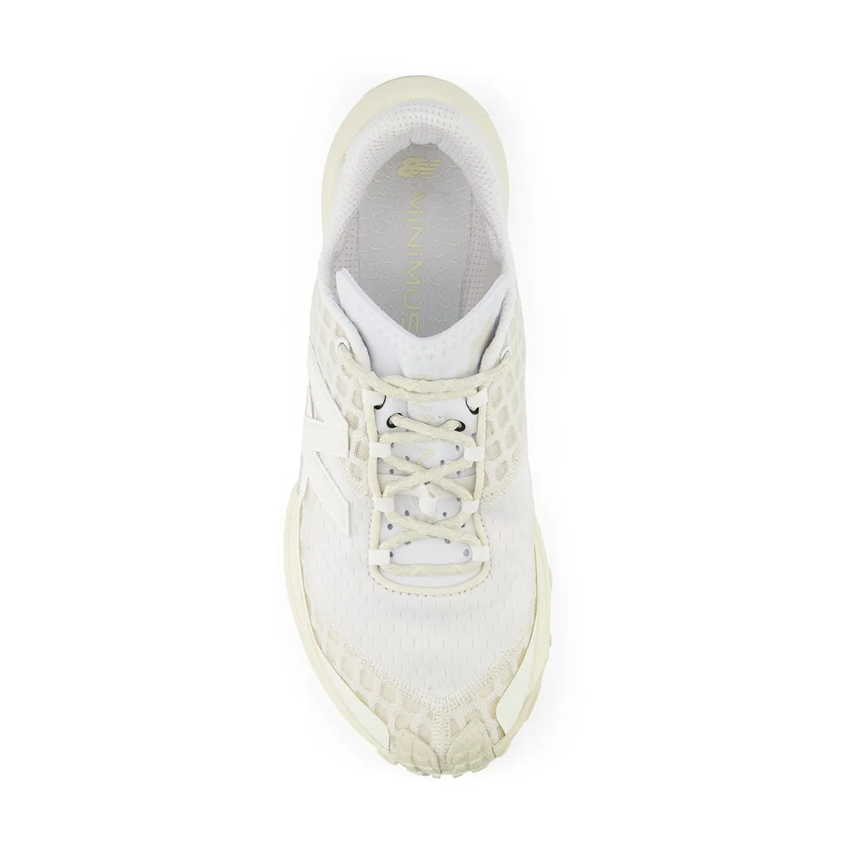M10L 'Angora White' amateur - style yoga - style