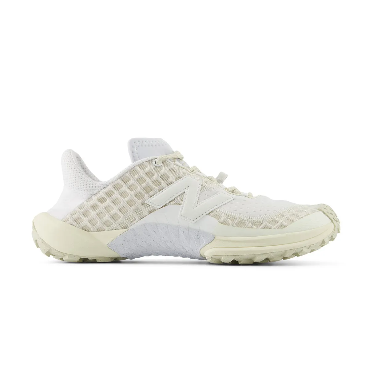 M10L 'Angora White' perforations