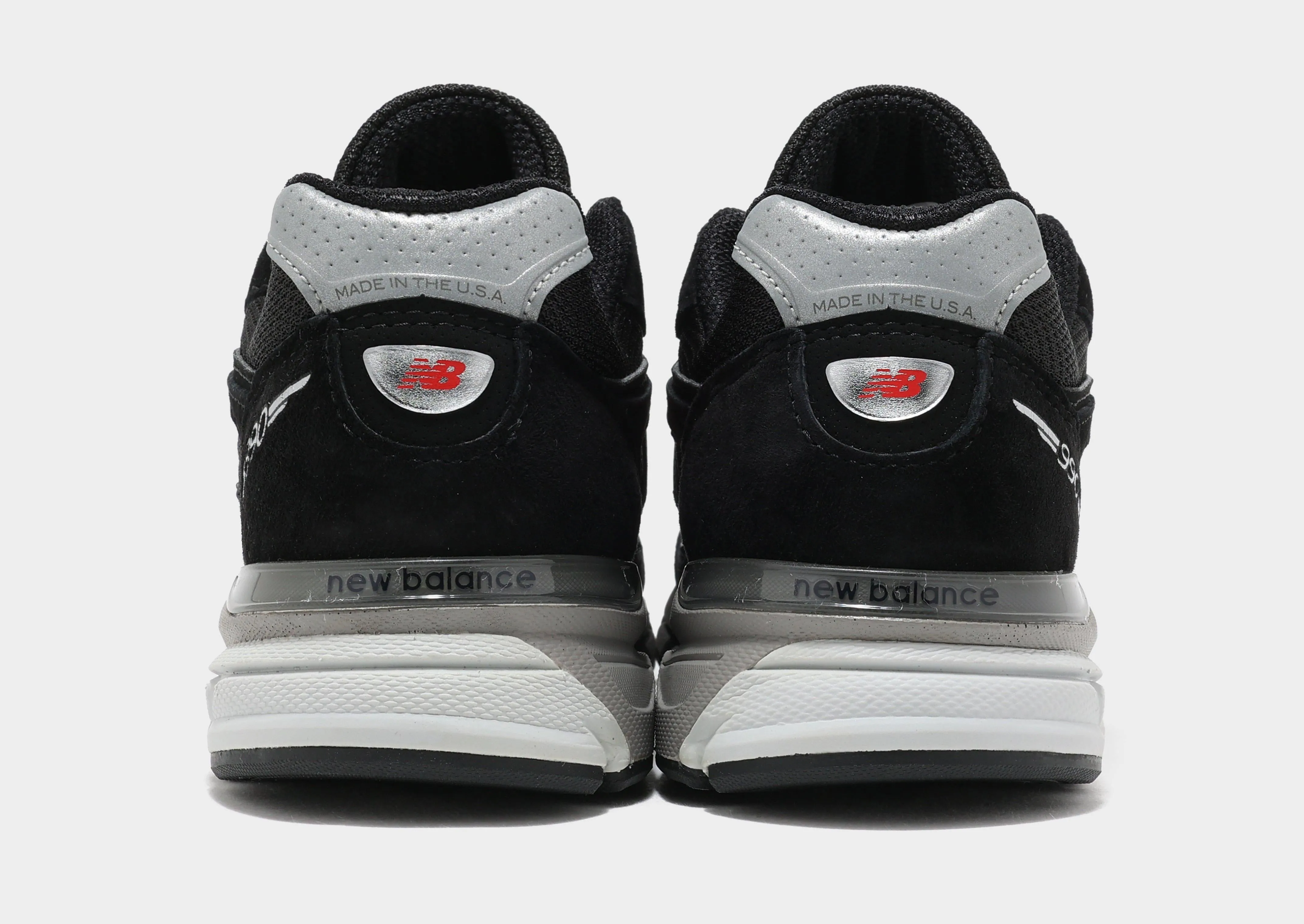 Made in USA 990v4 Women's Comfort foam