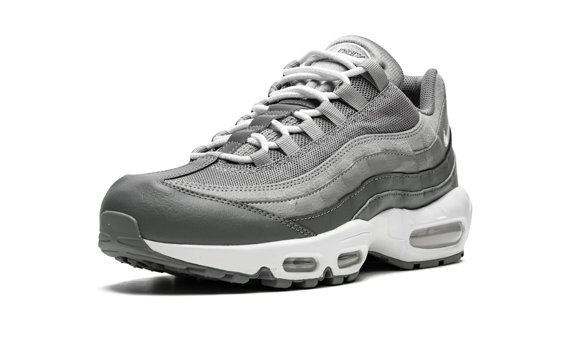 Air Max 95 "Cool Grey" Cost - effective