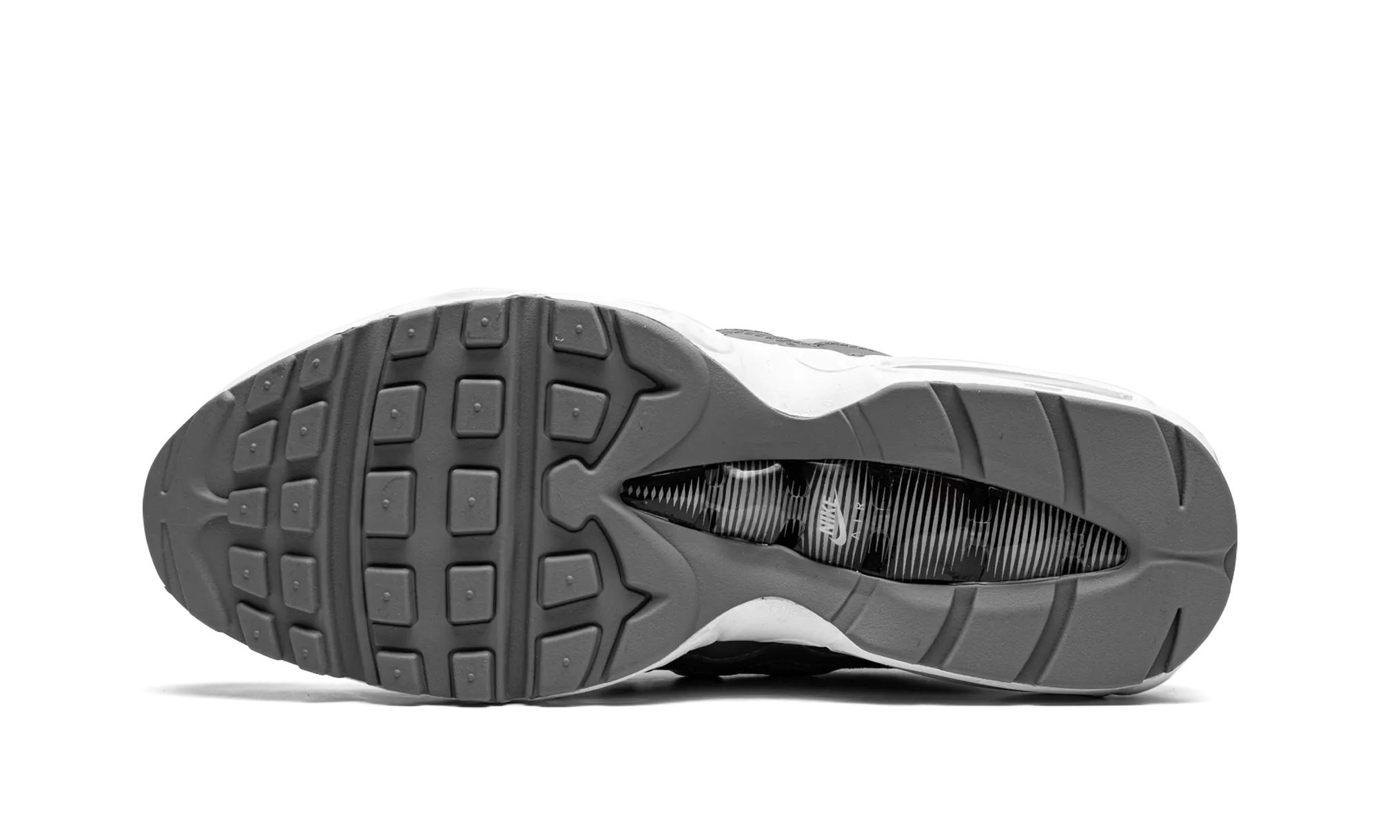 safety equipment Air Max 95 "Cool Grey"