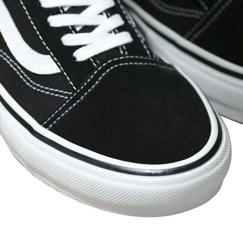 Vans - Skate Old Skool Shoes Black/White Fashionable