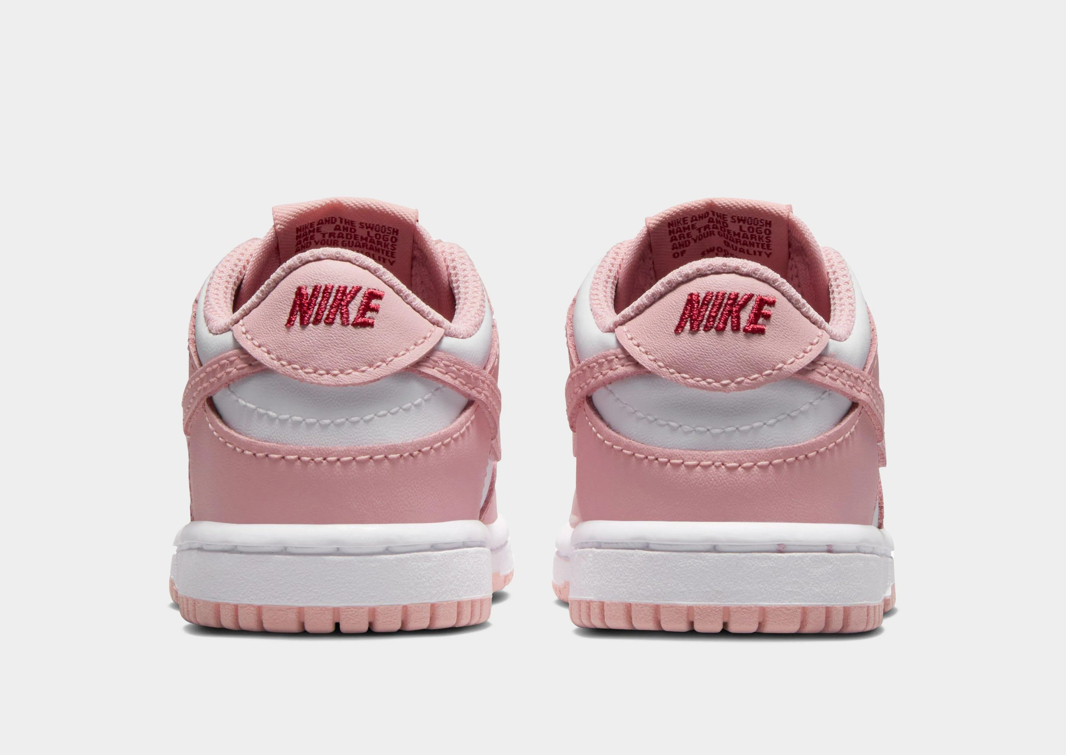 Fashion Go Dunk Low Infant's
