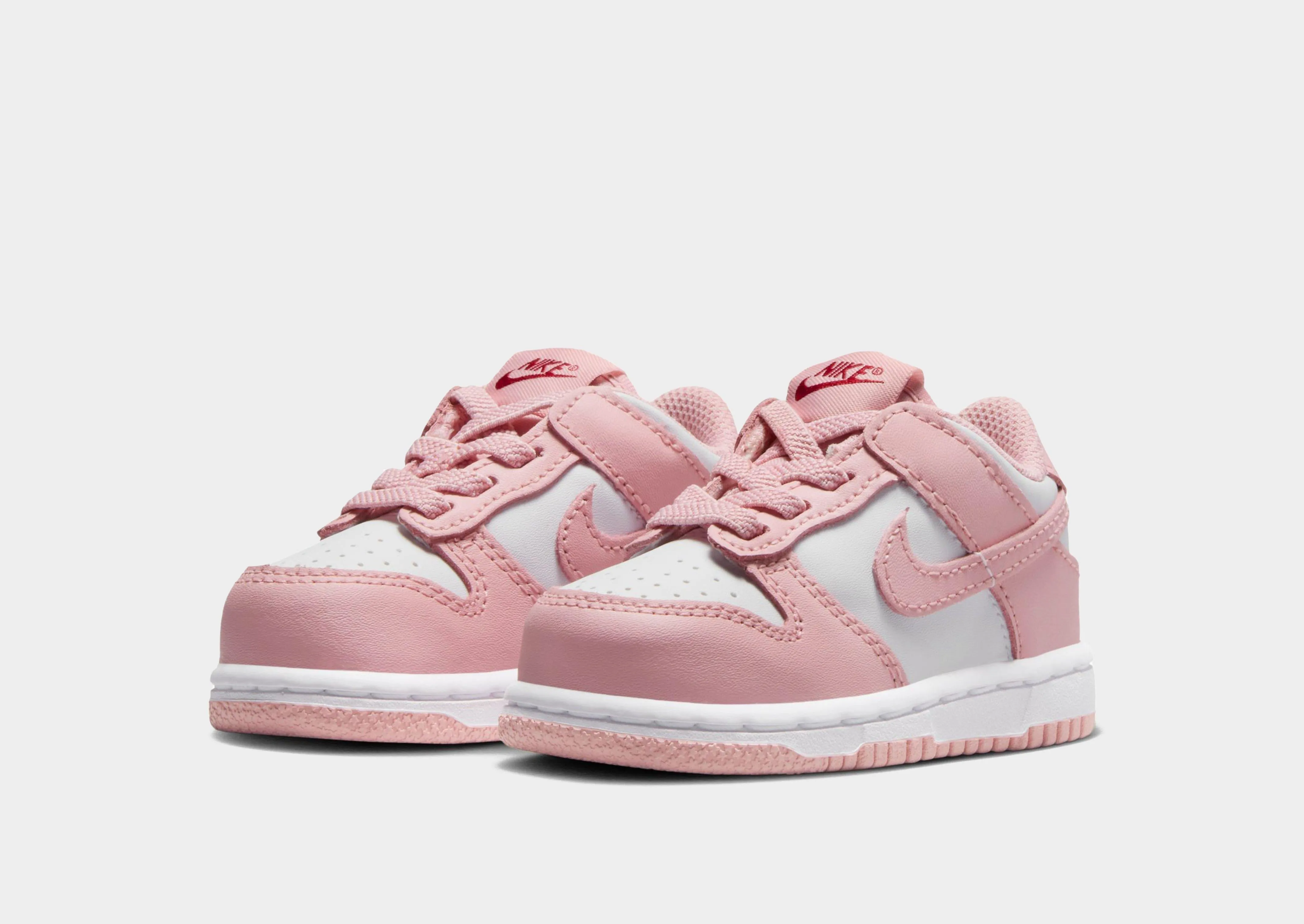 Open Mesh Dunk Low Infant's