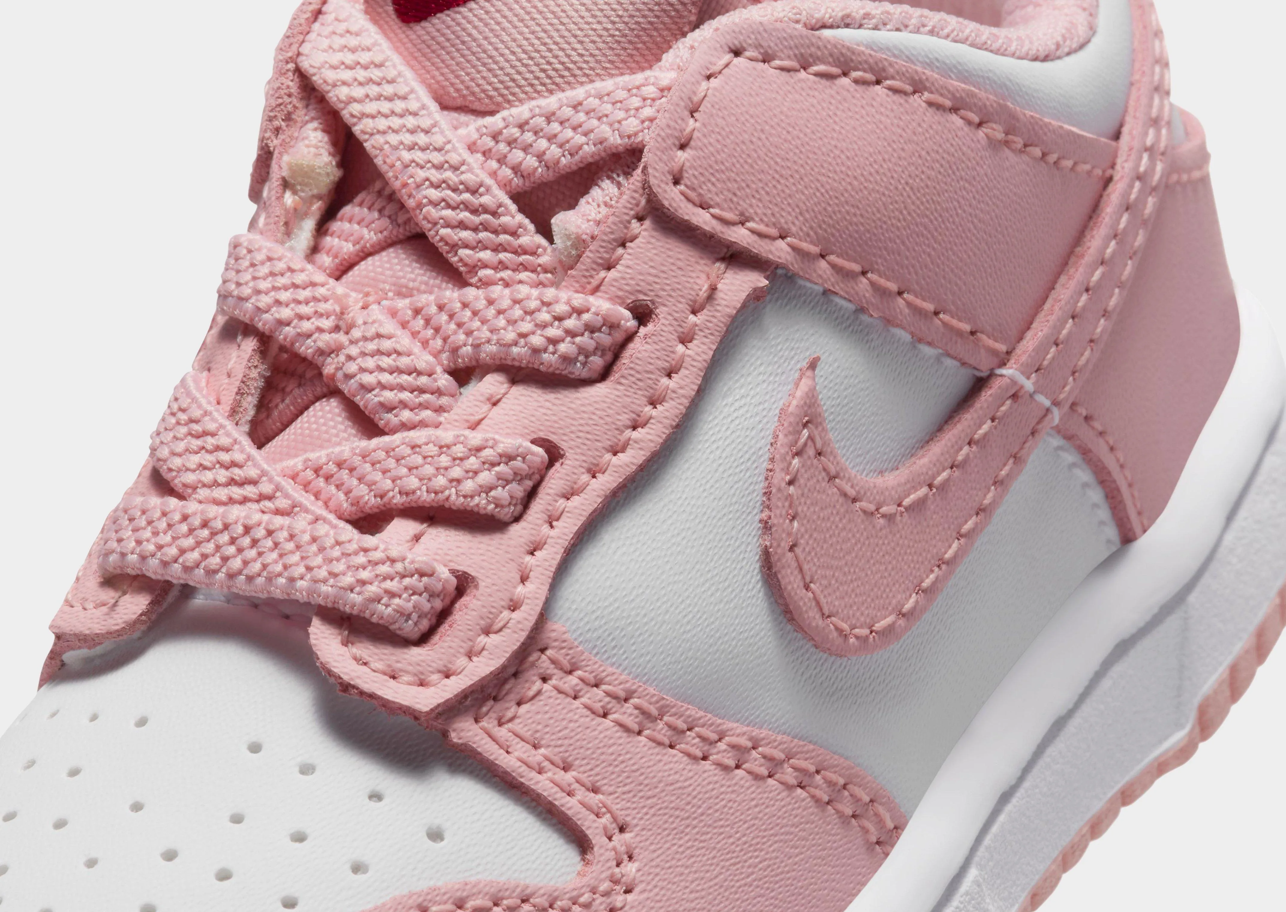 Pump Style Dunk Low Infant's