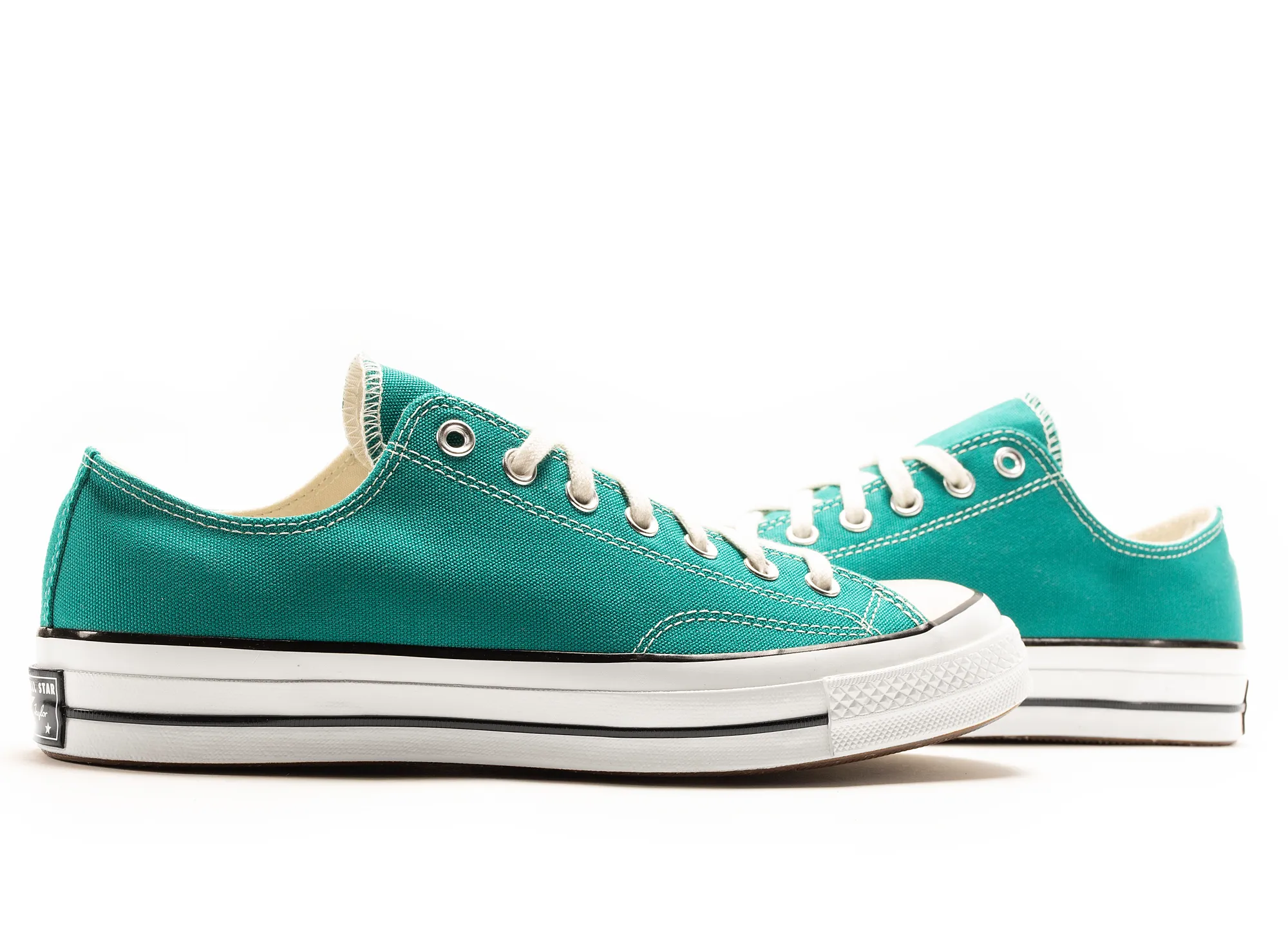 Converse Chuck 70 Ox Robust solo trip