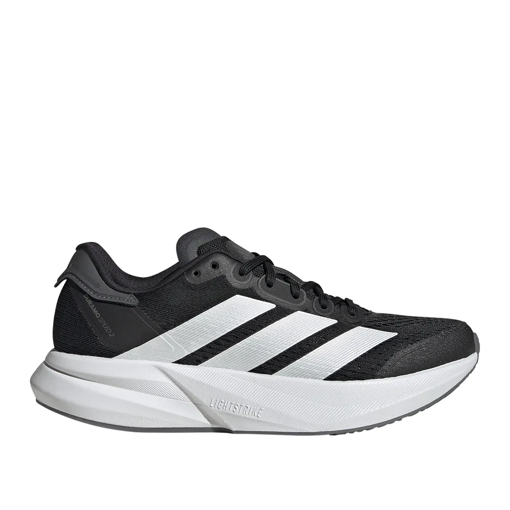 adidas Women's Duramo Speed 2 Running Shoes Comfort Ventilation hunting shoes