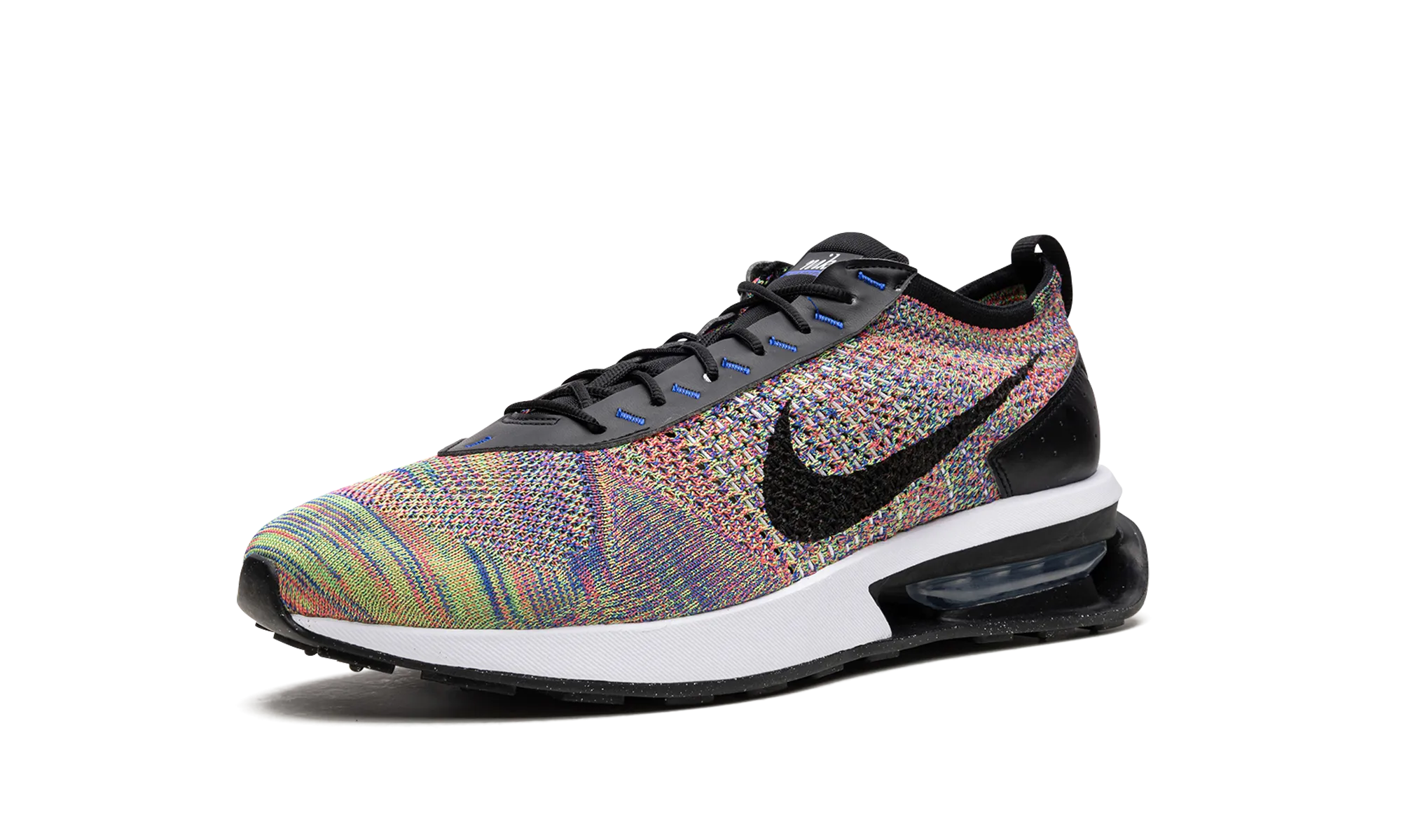 Sprint Air Max Flyknit Racer