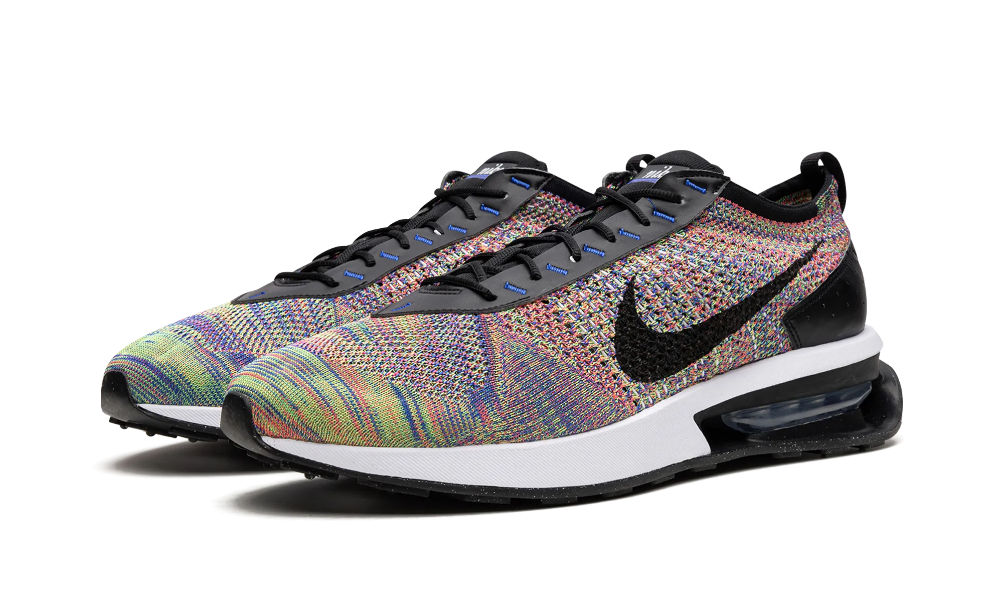 unbranded running wear hydro - resistant shoes Air Max Flyknit Racer